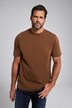 JP1880 T-Shirts, Basic, 2er-Pack, Rundhals, bis 8XL