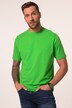 Lot de 2 T-shirts JP 1880, col rond, collection Basic - jusqu'au 8 XL