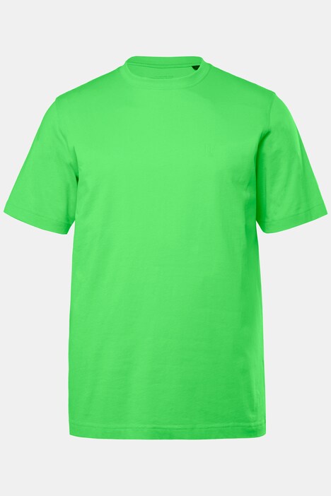 T-Shirts, Basic, 2er-Pack, Rundhals, bis 8XL