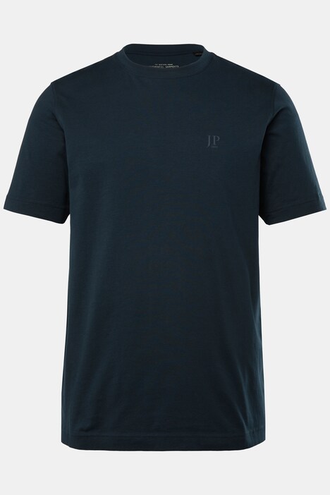 T-Shirts, Basic, 2er-Pack, Rundhals, bis 8XL