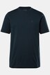 Lot de 2 T-shirts JP 1880, col rond, collection Basic - jusqu'au 8 XL