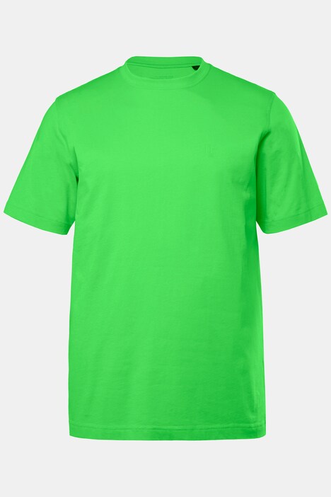 T-Shirts, Basic, 2er-Pack, Rundhals, bis 8XL