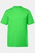 Lot de 2 T-shirts JP 1880, col rond, collection Basic - jusqu'au 8 XL
