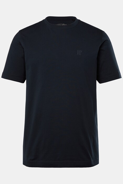 T-Shirts, Basic, 2er-Pack, Rundhals, bis 8XL