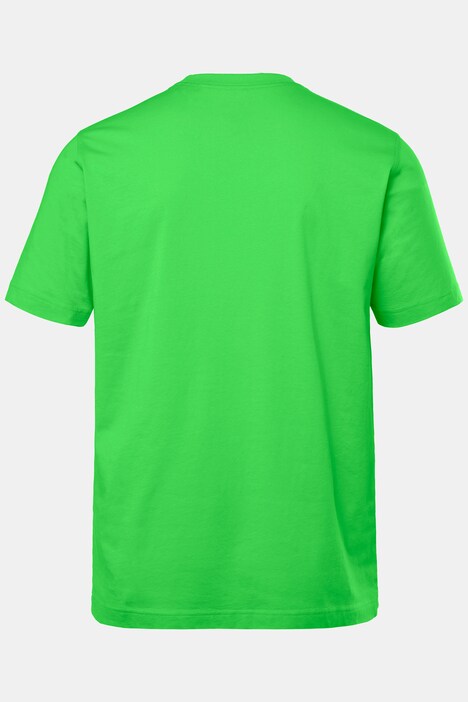 T-Shirts, Basic, 2er-Pack, Rundhals, bis 8XL