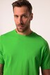 Lot de 2 T-shirts JP 1880, col rond, collection Basic - jusqu'au 8 XL