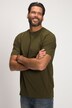 JP1880 T-Shirts, Basic, 2er-Pack, Rundhals, bis 8XL