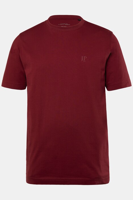 T-Shirts, Basic, 2er-Pack, Rundhals, bis 8XL