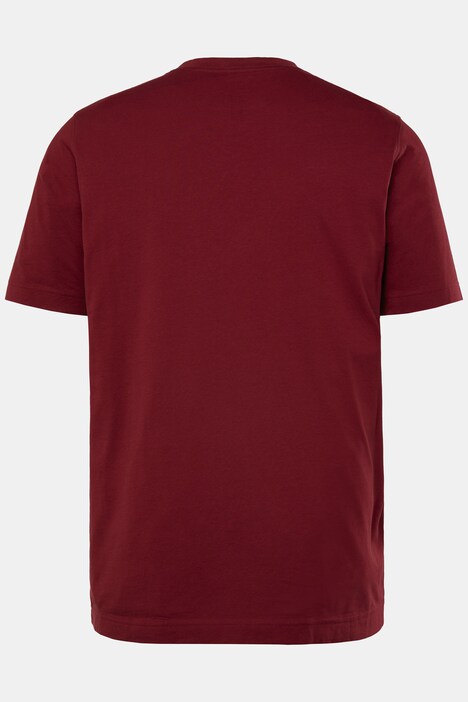 T-Shirts, Basic, 2er-Pack, Rundhals, bis 8XL