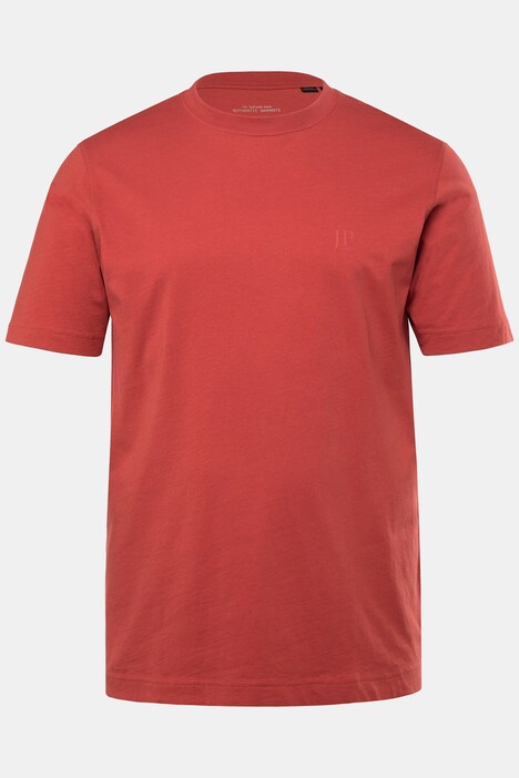T-Shirts, Basic, 2er-Pack, Rundhals, bis 8XL
