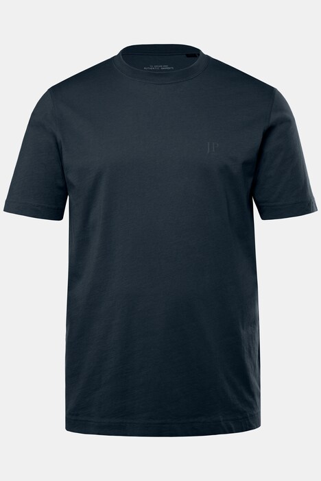 T-Shirts, Basic, 2er-Pack, Rundhals, bis 8XL