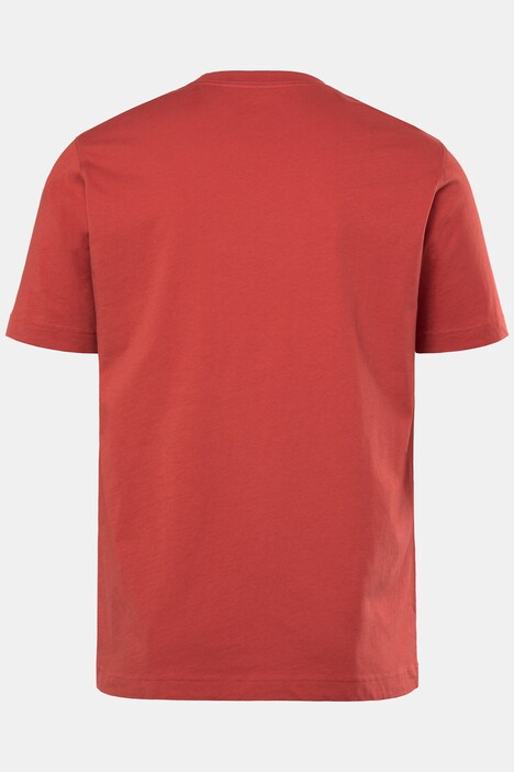 T-Shirts, Basic, 2er-Pack, Rundhals, bis 8XL