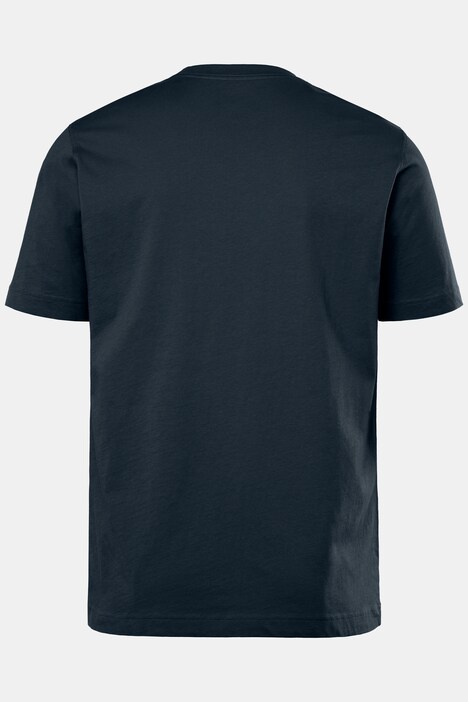 T-Shirts, Basic, 2er-Pack, Rundhals, bis 8XL