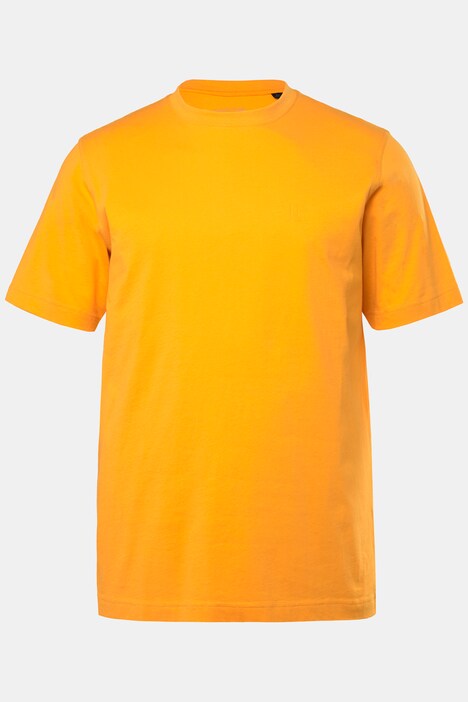 T-Shirts, Basic, 2er-Pack, Rundhals, bis 8XL