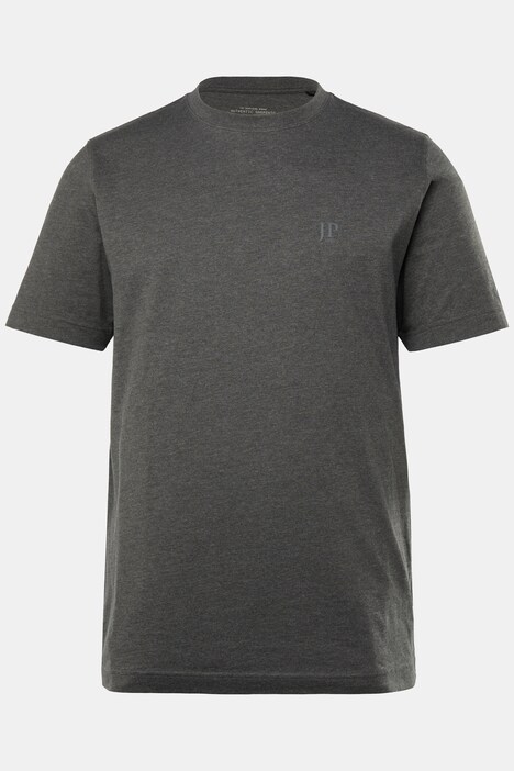 T-Shirts, Basic, 2er-Pack, Rundhals, bis 8XL