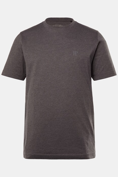 T-Shirts, Basic, 2er-Pack, Rundhals, bis 8XL