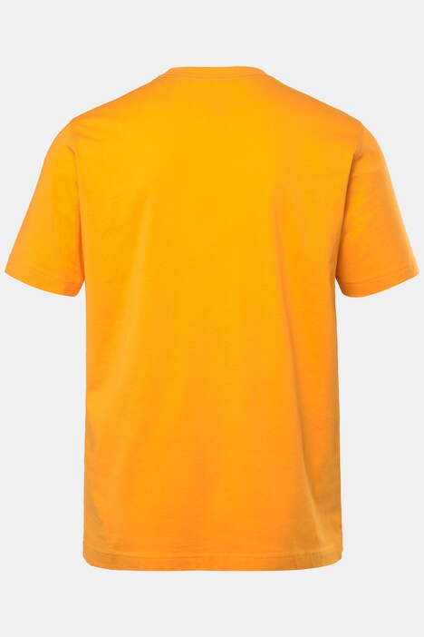 T-Shirts, Basic, 2er-Pack, Rundhals, bis 8XL