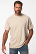 JP 1880 T-shirts, basic, set van 2, ronde hals, tot 8XL