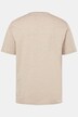 JP 1880 T-shirts, basic, set van 2, ronde hals, tot 8XL