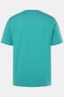 JP 1880 T-shirts, basic, set van 2, ronde hals, tot 8XL