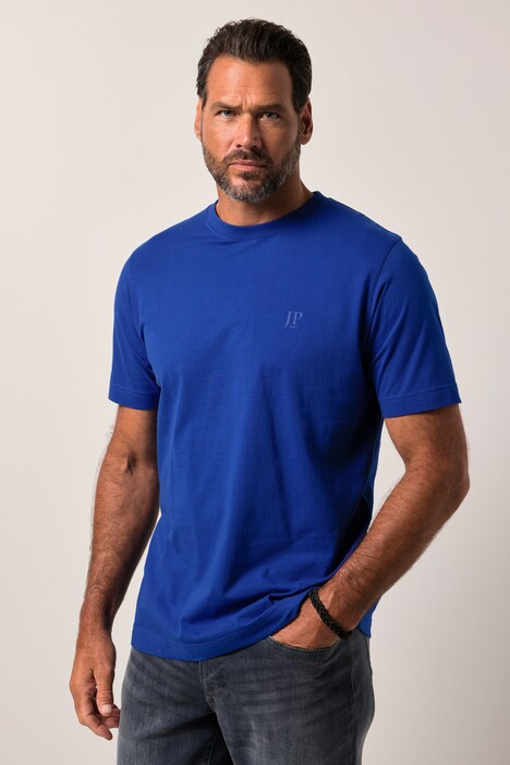 T-Shirts, Basic, 2er-Pack, Rundhals, bis 8XL