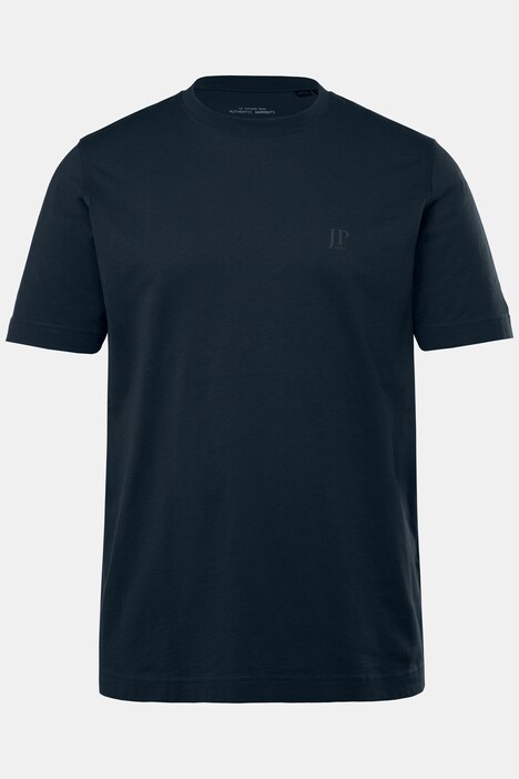 T-Shirts, Basic, 2er-Pack, Rundhals, bis 8XL