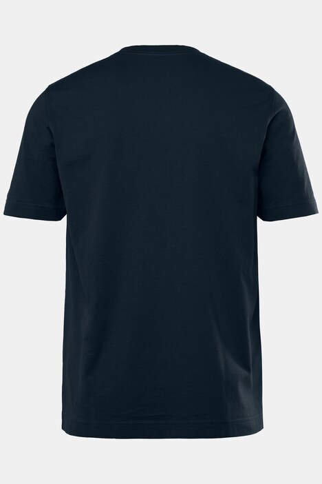 T-Shirts, Basic, 2er-Pack, Rundhals, bis 8XL