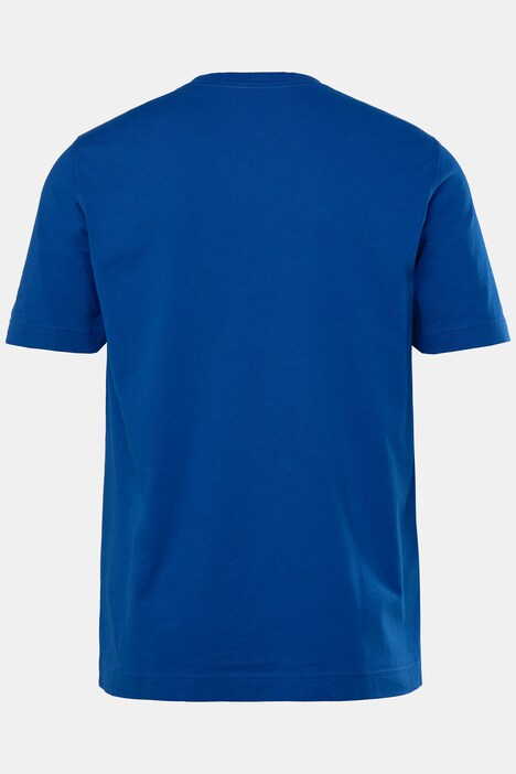 T-Shirts, Basic, 2er-Pack, Rundhals, bis 8XL