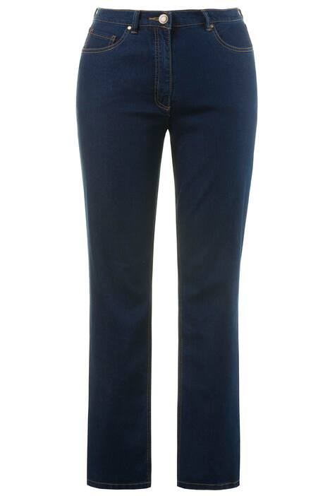 Regular Fit Mandy Stretch Jeans