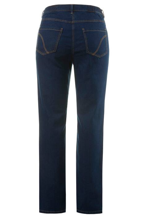 Regular Fit Mandy Stretch Jeans