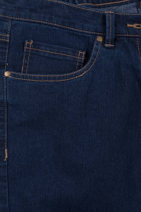 Regular Fit Mandy Stretch Jeans