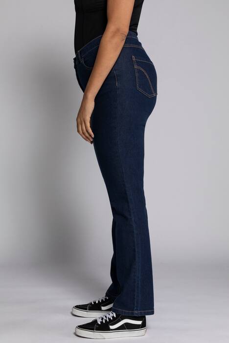 Regular Fit Mandy Stretch Jeans