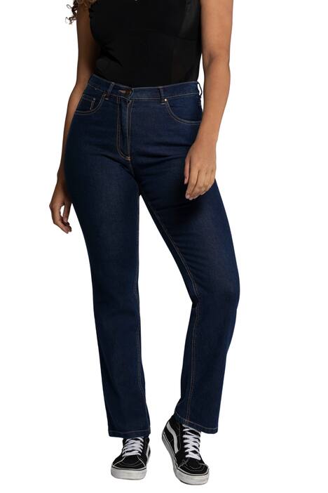 Regular Fit Mandy Stretch Jeans