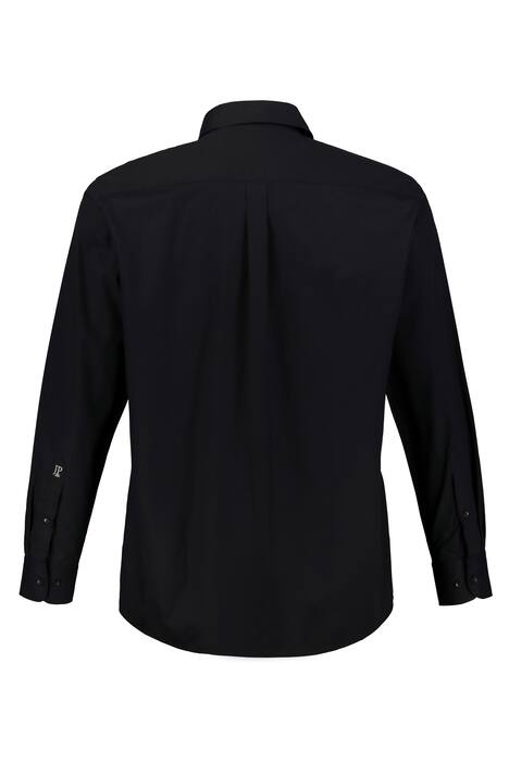 Businesshemden, 2er-Pack, Kentkragen, Comfort Fit