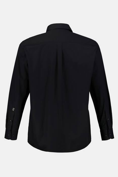 Businesshemden, 2er-Pack, Kentkragen, Comfort Fit