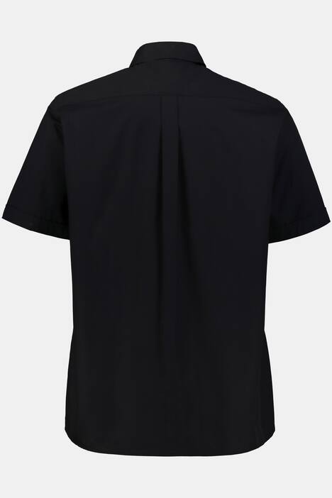 Businesshemden 2er-Pack, Buttondown-Kragen, Comfort Fit