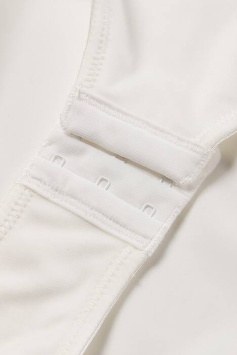 Shapewear-Body, figurformend, Spitze