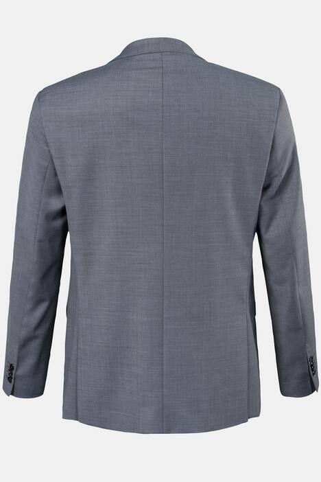Textured Suit Jacket