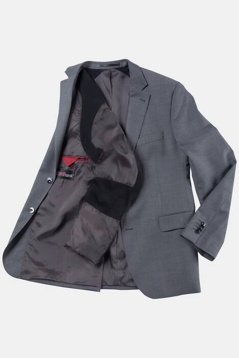 Textured Suit Jacket