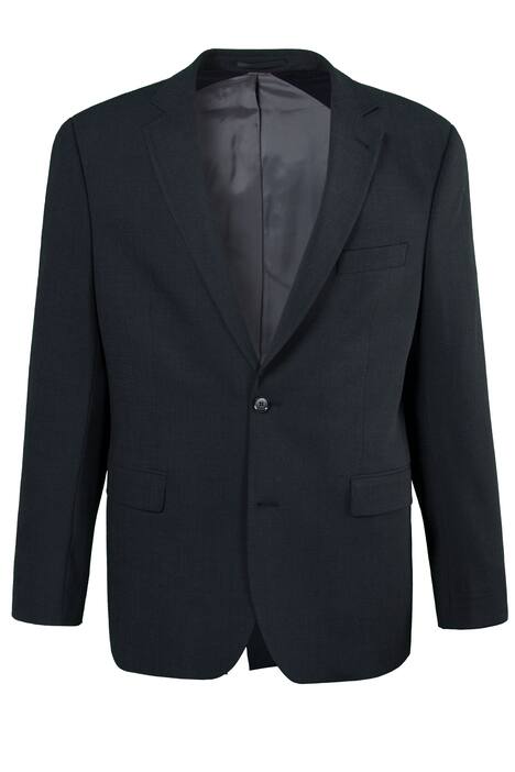 Two Button Suit Jacket
