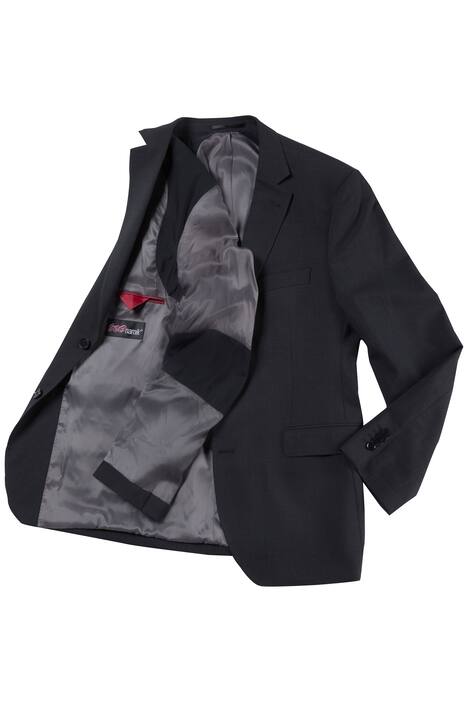 Two Button Suit Jacket