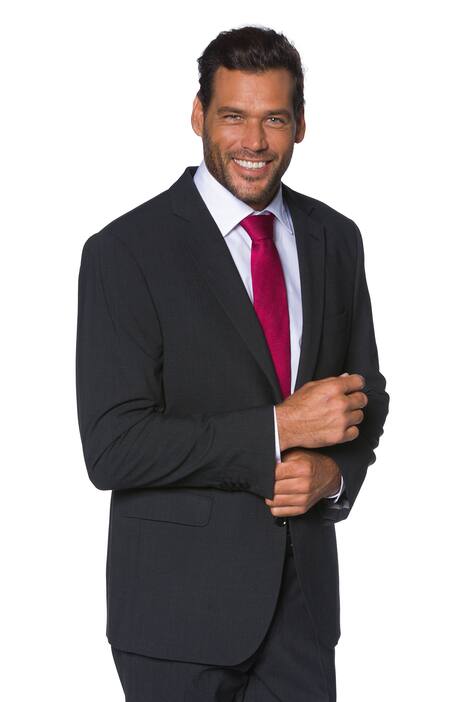 Two Button Suit Jacket