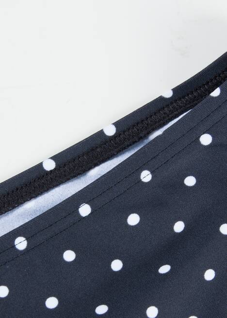 Bikinislip, Punkte, UPF 20+