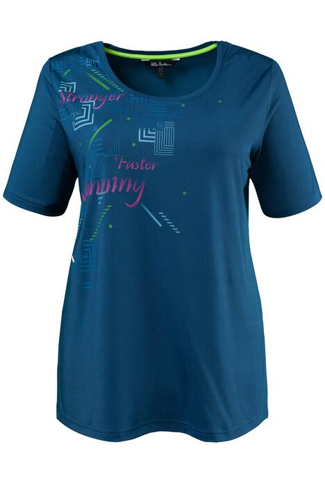 functioneel shirt