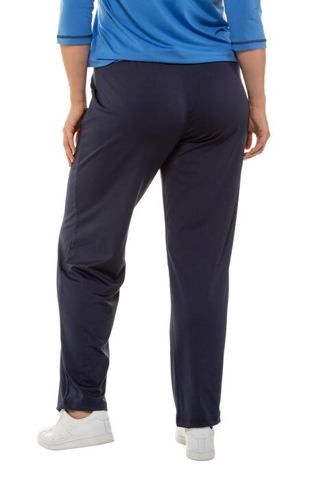 Jogginghose, Bootcut, schnelltrocknend