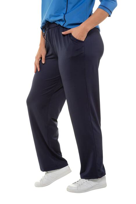 Jogginghose, Bootcut, schnelltrocknend