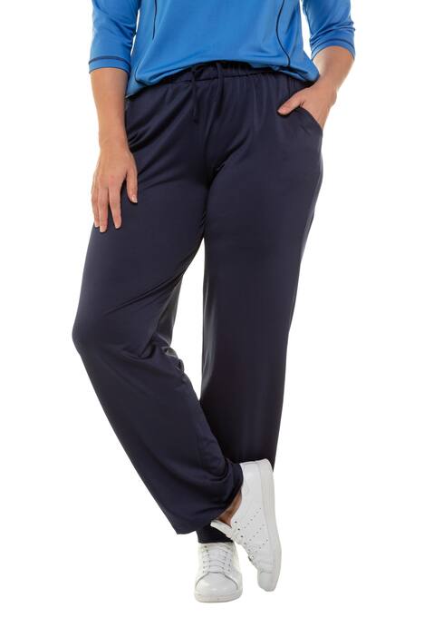 Jogginghose, Bootcut, schnelltrocknend