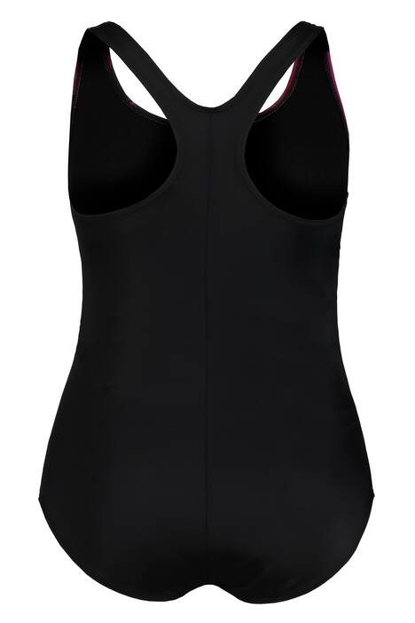 Badpak, sportief design, racerback
