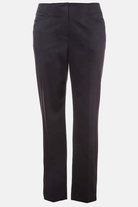 Stretch L Pocket Pants