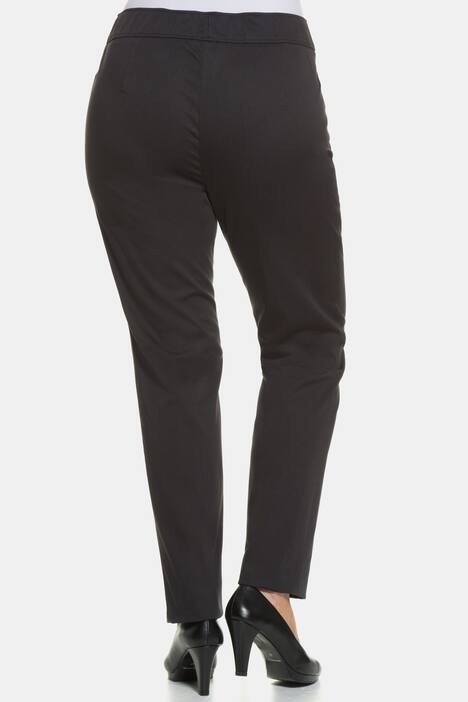 Stretch L Pocket Pants